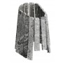 Комплект облицовки Grill'D Stone for 350 Vega Window Max (Серпентинит)