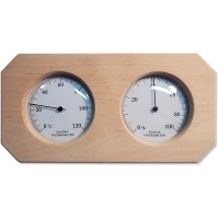 Термогигрометр ОЛСА-221 ольха