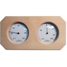 Термогигрометр ОЛСА-221 ольха