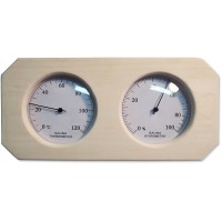 Термогигрометр ОСА-221 осина