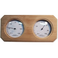 Термогигрометр ТСА-221 термолипа