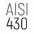 AISI 430