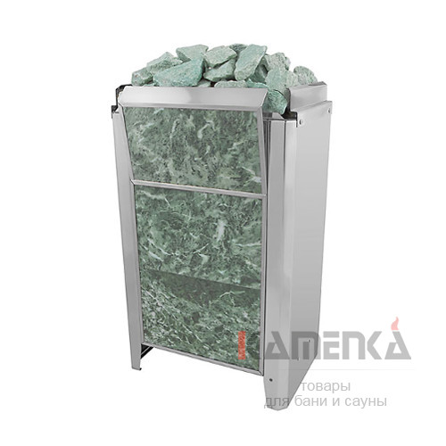 Электрокаменка Политех Kristina Classic Stone 6 кВт 220 V