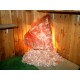 Гималайская соль камень Глыба 50 кг и более