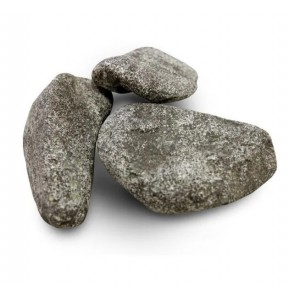 Камень Хромит обвалованный ведро 10 кг