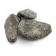 Камни для бани Хромит обвалованный ведро 10 кг