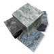 Камни для бани Нефрит кубики ведро 10кг