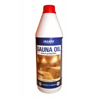 Масло для полков Jagare Sauna Oil 1л