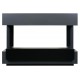 Портал Cube 36 - Серый графит