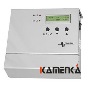 Пульт управления Kristina ПД-3 8-20 кВт