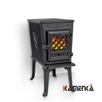 Печь-камин Jotul F602 GD BP Печь-камин Jotul F602 GD BP