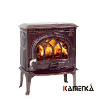 Печь-камин Jotul F3 TD BRM