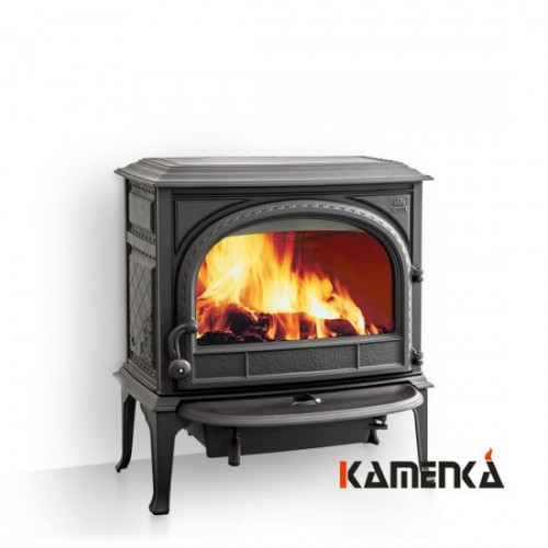 Печь-камин Jotul F400 SE BP