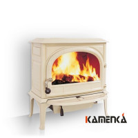 Печь-камин Jotul F400 SE IVE Печь-камин Jotul F400 SE IVE