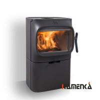Печь-камин Jotul F105 B BP Печь-камин Jotul F105 B BP