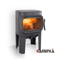 Печь-камин Jotul F105 LL BP Печь-камин Jotul F105 LL BP