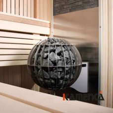 Harvia Globe Стеновой кронштейн HGL1 для GL70