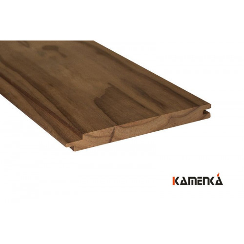 Вагонка Терморадиата 20х185 2,4м